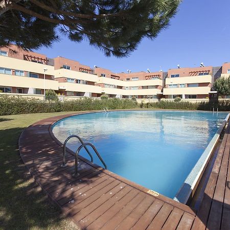 Premium Apart - Praia Do Furadouro 欧瓦 外观 照片
