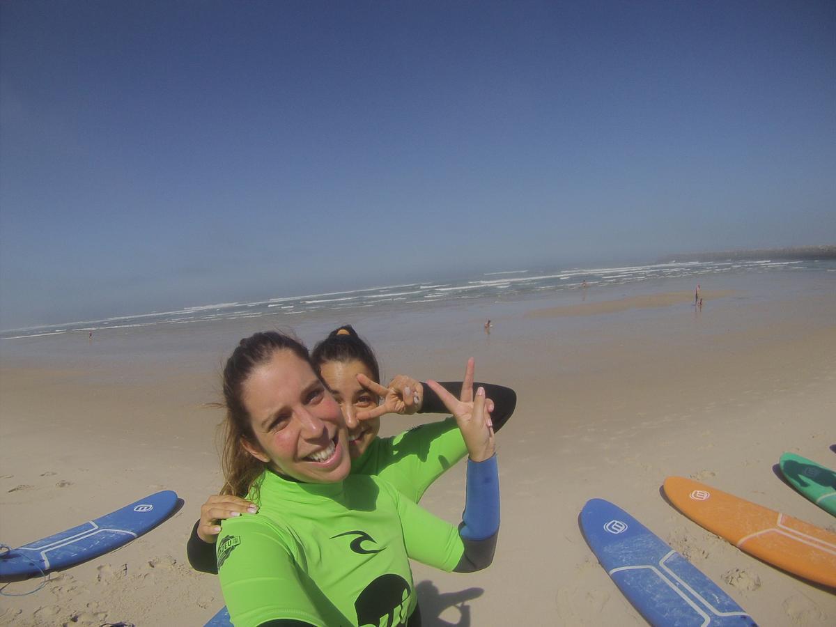 Premium Apart - Praia Do Furadouro 欧瓦 外观 照片