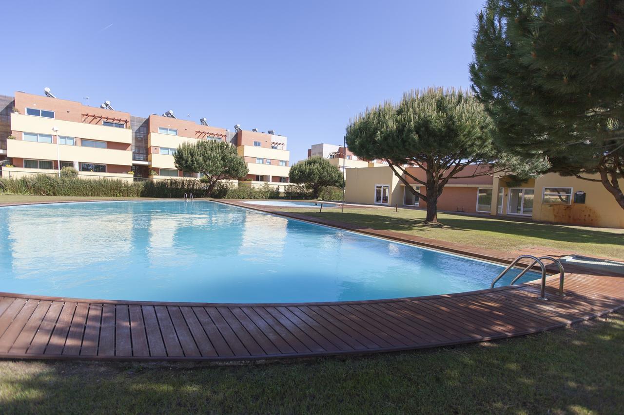 Premium Apart - Praia Do Furadouro 欧瓦 外观 照片