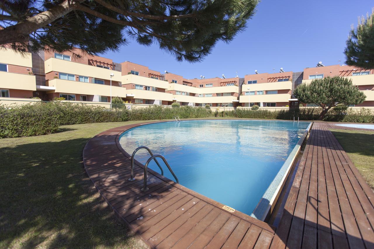 Premium Apart - Praia Do Furadouro 欧瓦 外观 照片