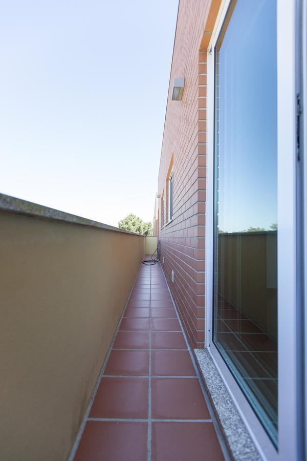 Premium Apart - Praia Do Furadouro 欧瓦 外观 照片