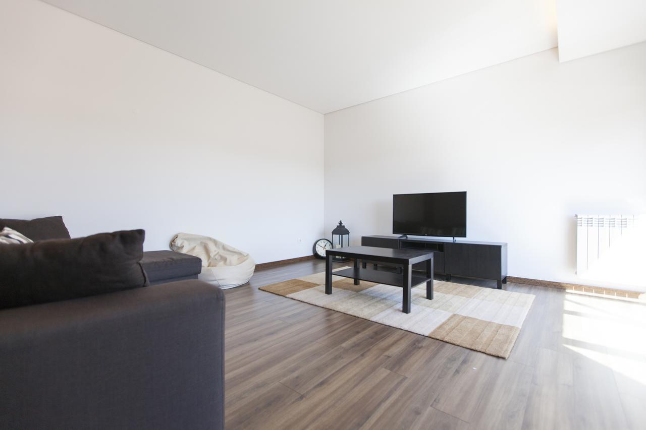 Premium Apart - Praia Do Furadouro 欧瓦 外观 照片