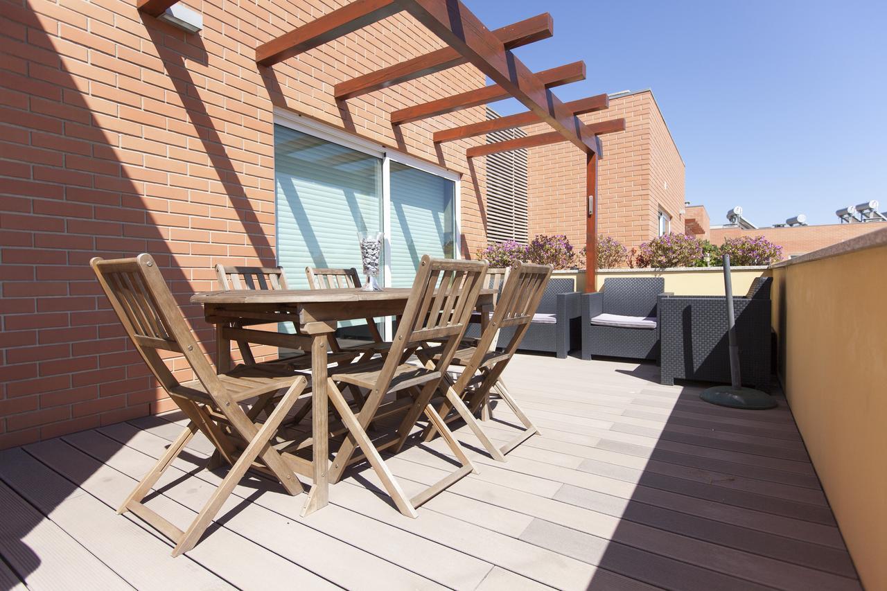 Premium Apart - Praia Do Furadouro 欧瓦 外观 照片