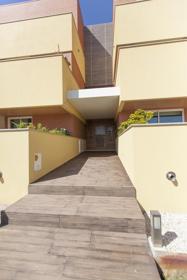 Premium Apart - Praia Do Furadouro 欧瓦 外观 照片