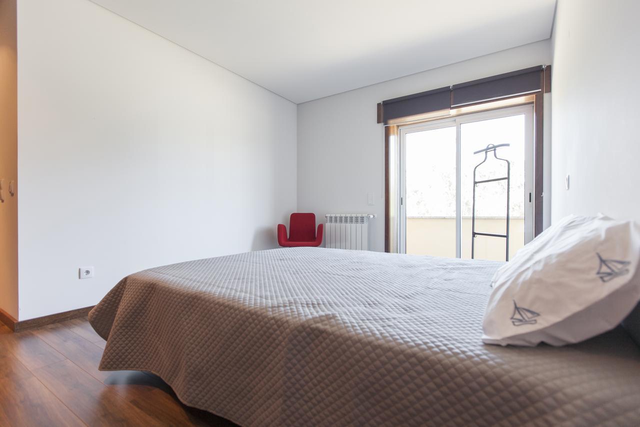 Premium Apart - Praia Do Furadouro 欧瓦 外观 照片