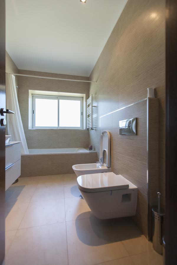 Premium Apart - Praia Do Furadouro 欧瓦 外观 照片