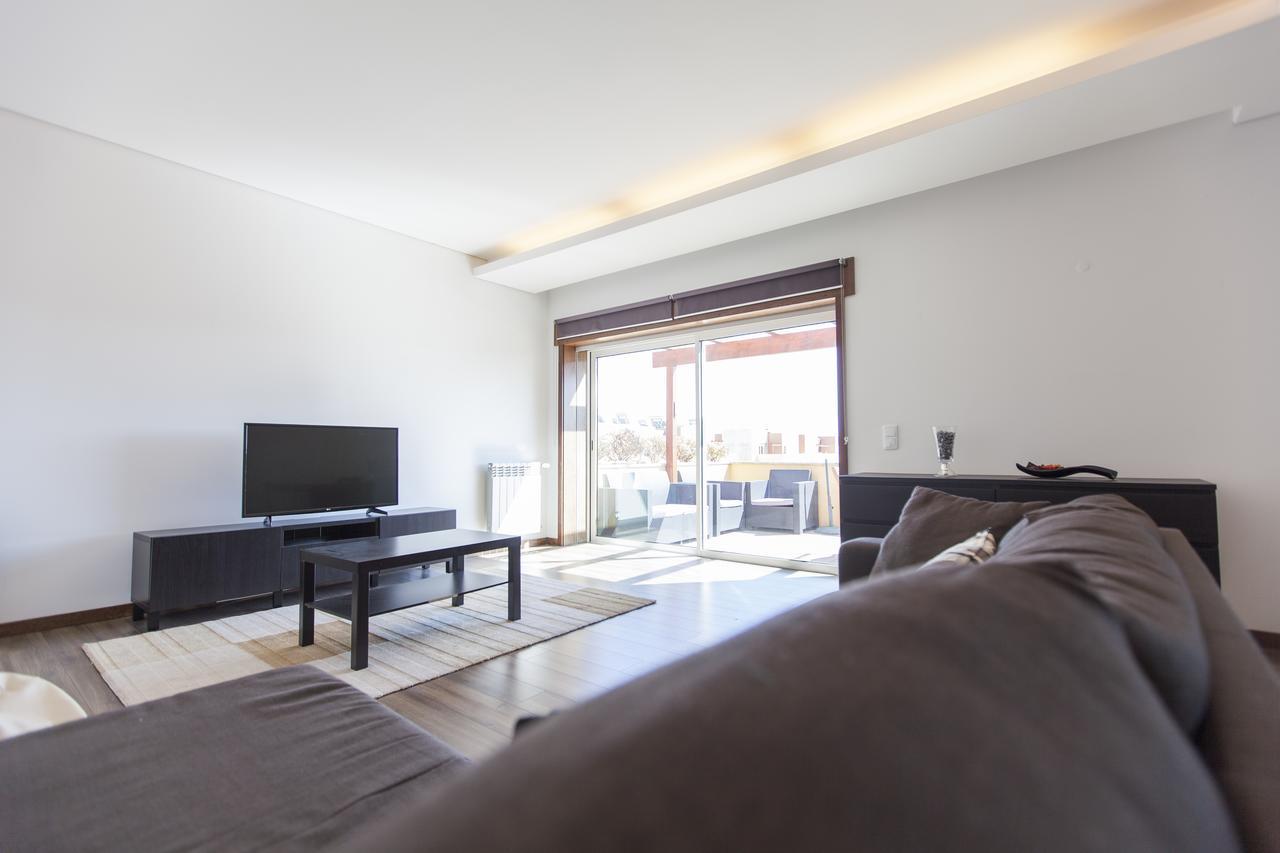 Premium Apart - Praia Do Furadouro 欧瓦 外观 照片