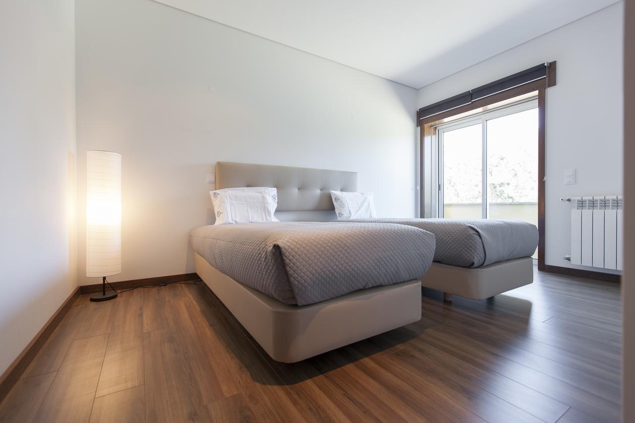 Premium Apart - Praia Do Furadouro 欧瓦 外观 照片