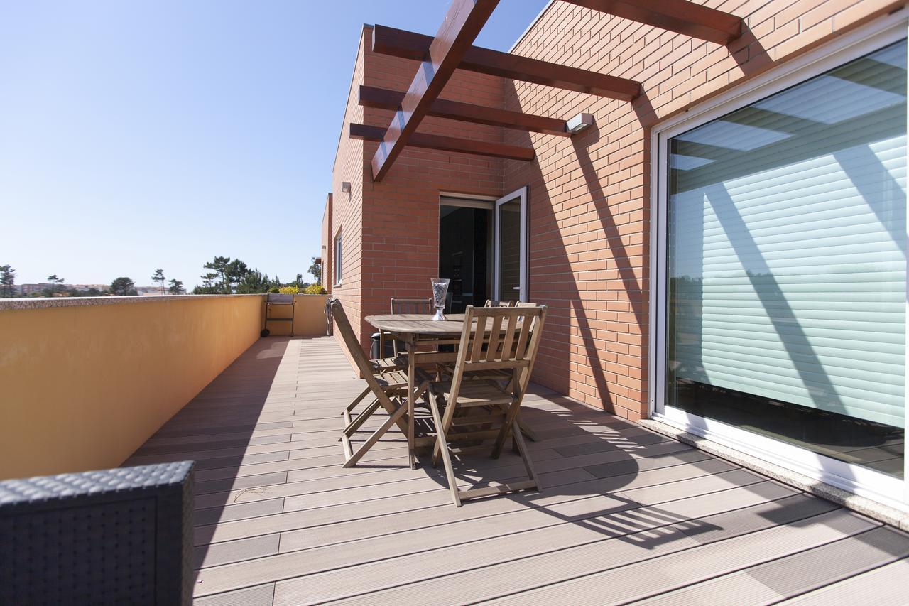 Premium Apart - Praia Do Furadouro 欧瓦 外观 照片
