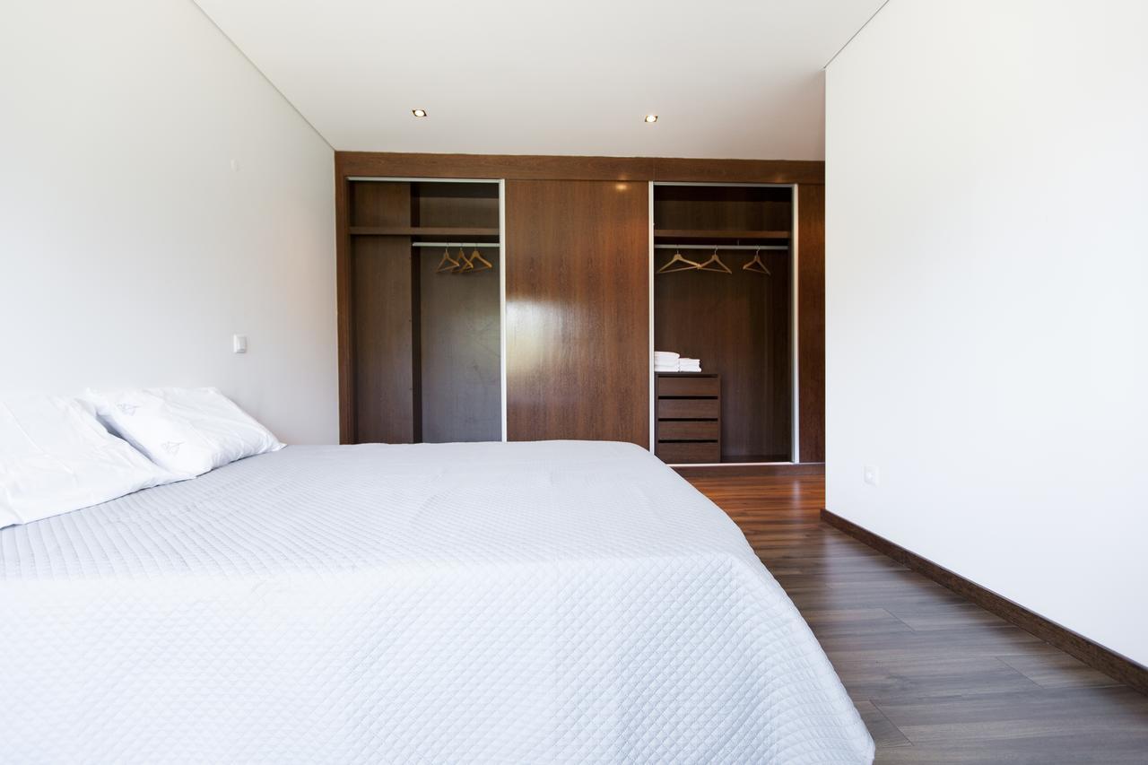 Premium Apart - Praia Do Furadouro 欧瓦 外观 照片