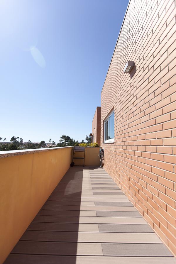 Premium Apart - Praia Do Furadouro 欧瓦 外观 照片